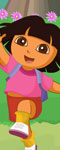 play Dora Playing With Friends