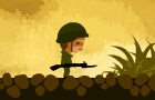 play Mini Commando