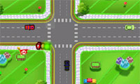 play Mario World Traffic
