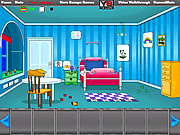 play Dual Mode Room Escape