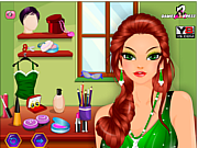 play Daily Makeover