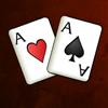 play Beleaguered Castle Solitaire