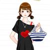 play Black Sweetheart Fashion