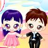 play Baby Prince And Princess