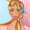 play Pinkylicious Wedding Makeover Iluvdressup