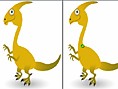 play Dinosaur Goofs