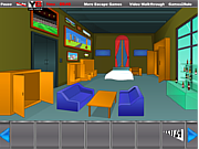 play Deep South Room Escape