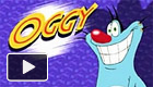 play Oggy And The Cockroaches