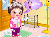 play Baby Hazel Skin Care