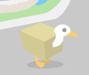 play Ugly Duckling 13