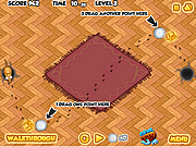 play Cheese Race