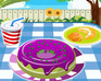 play Choco Dreamy Donut Decor