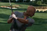 Wgt: Merion Golf Club game