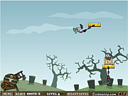 play Lanza-Zombie