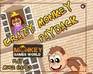 play Crazy Monkey Payback