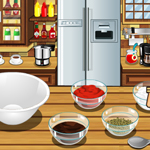 play Cheese Enchiladas Cooking
