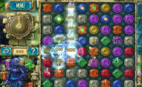 play The Treasures Of Montezuma 3