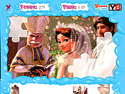 play Jolly Jigsaw Tangled