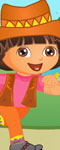 play Dora'S Lost Monkey