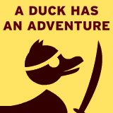 play A Duck Has An Adventure