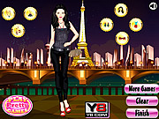 play Romantic Dress Up Date