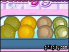 play Modern Cheese Balls