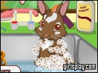 play Pet Bunny