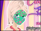 play Cinderella'S Ball Prep Makeover