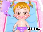 play Baby Hazel Skin Care