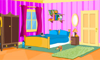 play Yo Room Escape