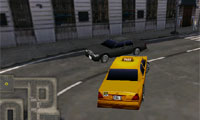 play New York Taxi License 3D