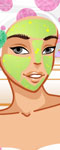 play Glam Party Makeover