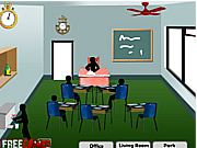 play Stickman Death Classroom