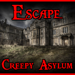 play Escape Creepy Asylum