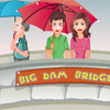 play Rainy Big Dam Bridge