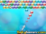 play Bubble Shooter Maja