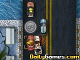 play Mean Race Down