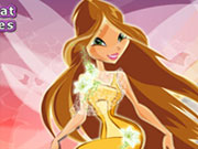 play Natural Beauty