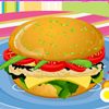 play Delicious Burger