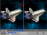 play Space Differences