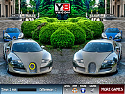 play Super Cars Mirror