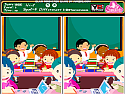 play Class Room Fun