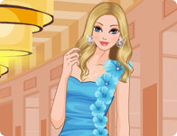 play Fashion Miracle Dress Up