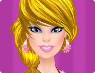 play Charming Diva Makeup