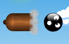 play Cannonball Adventure