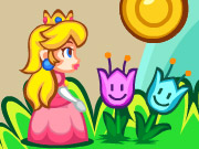 play Super Peach Blast