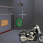 play Underground Garbage Escape