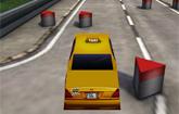 play New York Taxi License 3D