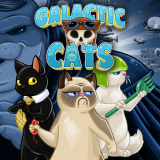 play Galactic Cats