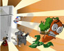play The Carrot Escape
